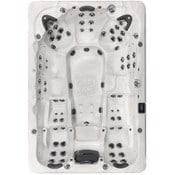 800S - 10 Person Double Lounger